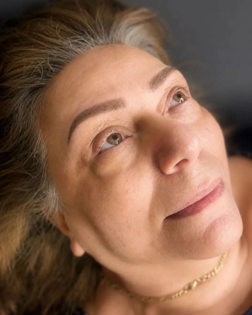 Ergebnis Permanent Make-up 1