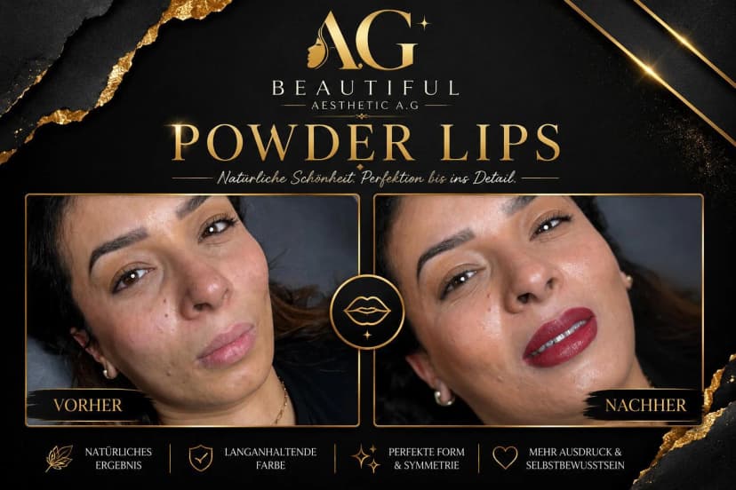 Ergebnis Permanent Make-up 2
