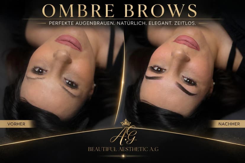 Ergebnis Permanent Make-up 3