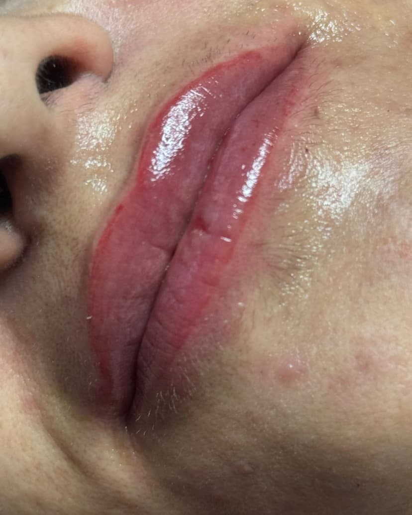 Ergebnis Bodyforming