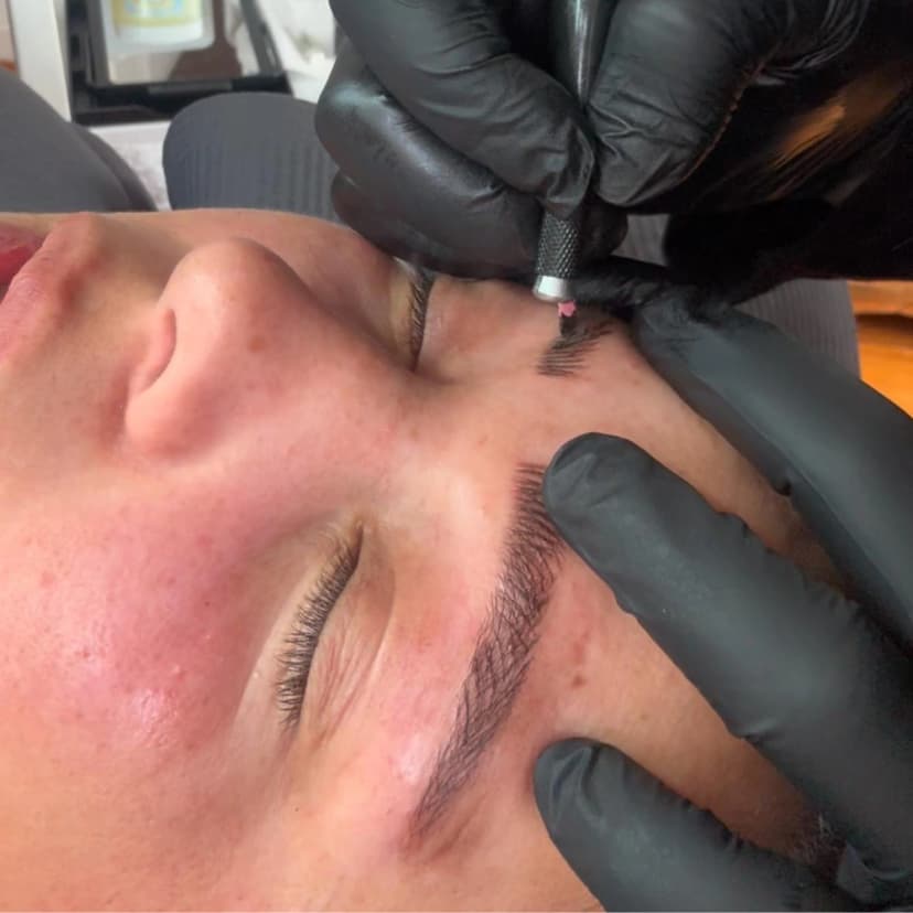 Ergebnis Bodyforming