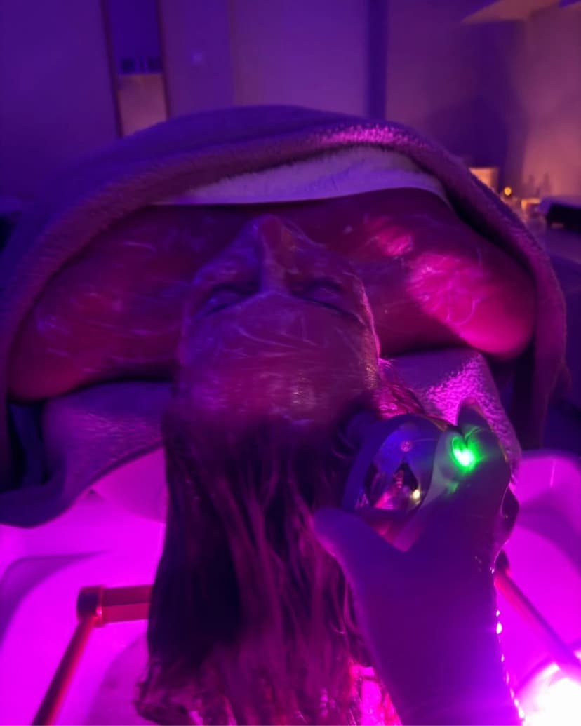 Ergebnis Bodyforming