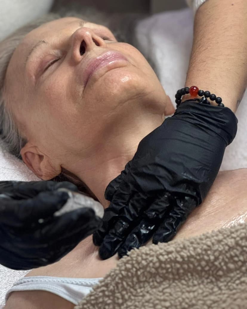 Ergebnis Microlifting