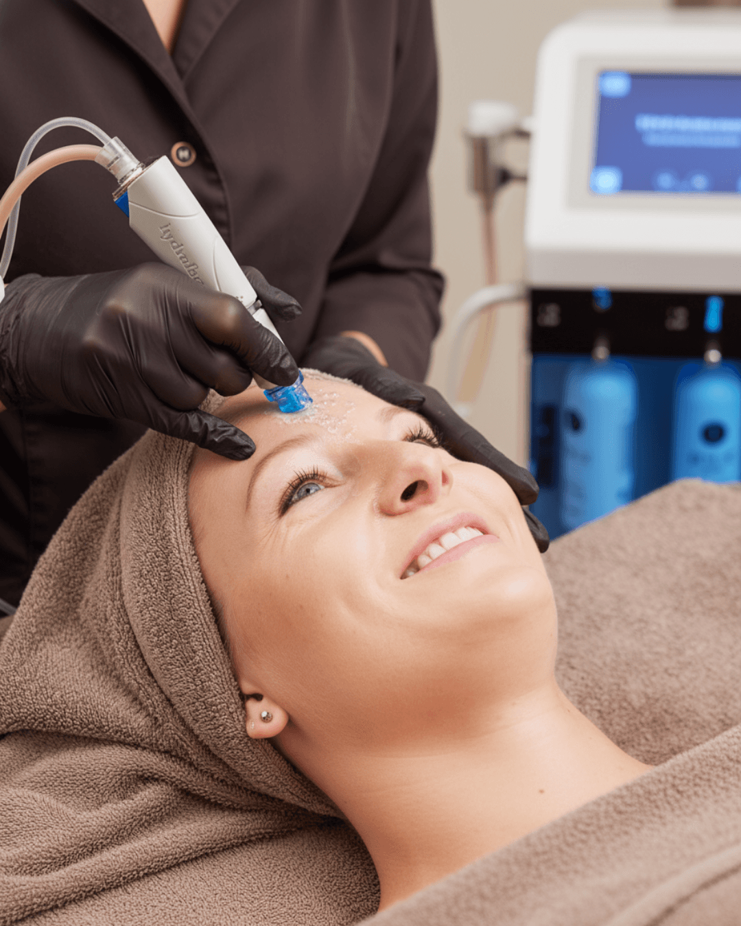 Cover image for Medical Treatments