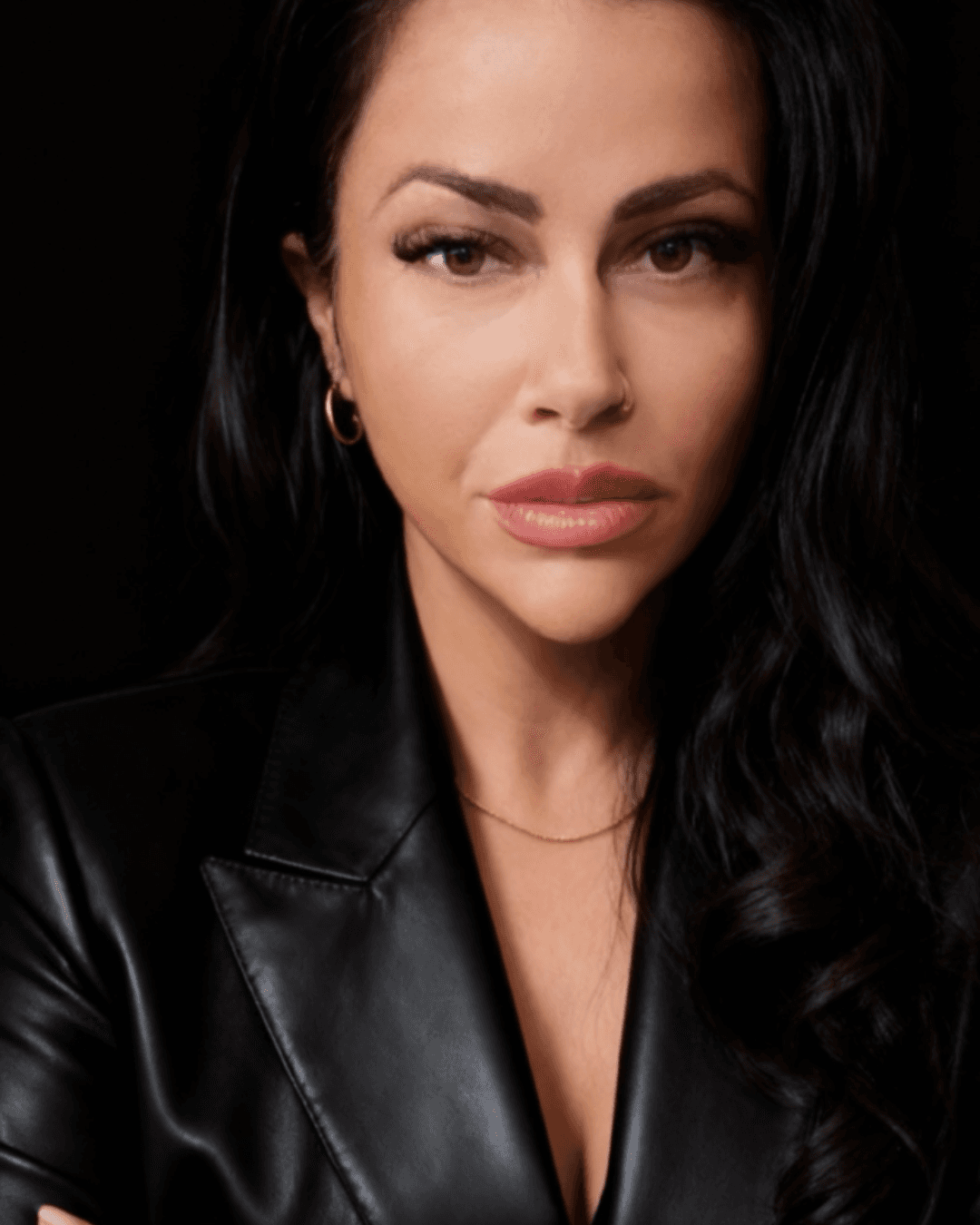 Portrait von Antonella Grillo