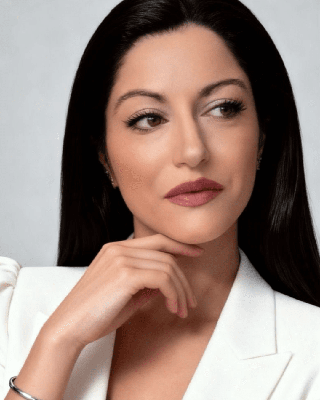 Portrait von Graziella Russo